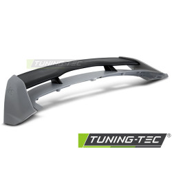 ROOF SPOILER SPORT RS за FORD FOCUS MK3 15-18 HATCHBACK ПОВРЕДЕН