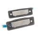 Осветление LED LICENSE LIGHTS за BMW E34 / M5 88-96 / E32 | race-shop.bg