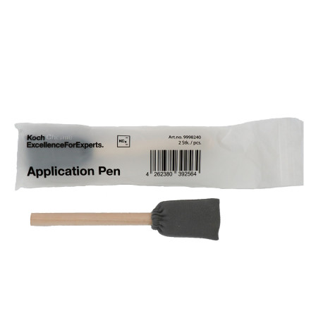 Аксесоари KOCH CHEMIE Application pen - апликатор тип писалка 2 бр. | race-shop.bg