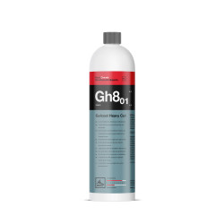 Koch Chemie Gelcoat Heavy Cut Gh8.01 - Brúsna pasta pre gelcoaty a laky lodí 1L