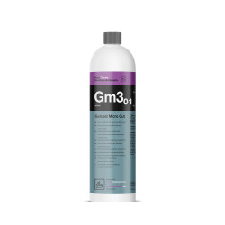 Koch Chemie Gelcoat Micro Cut Gm3.02 - Mikrobrúsna pasta pre gelcoaty a laky lodí 1L