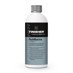 Koch Chemie The Finisher RubMarine – Ochrana plastov a gumy 500ml