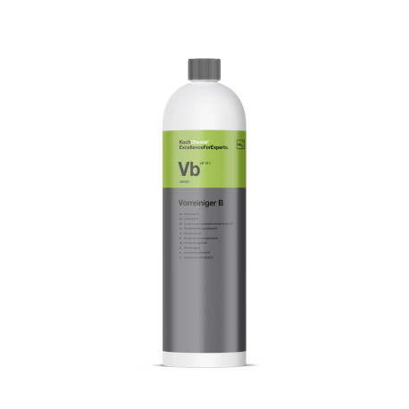 Washing Koch Chemie Vorreiniger B (Vb) - Predumývač 1L | race-shop.bg