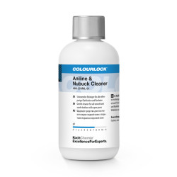 COLOURLOCK Aniline & Nubuck Cleaner - Čistič anilínovej a nubukovej kože 250ml