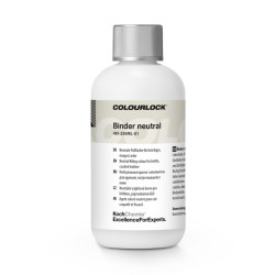 COLOURLOCK Binder Neutral – Spevňovač a stabilizátor poškodenej kože 250ml