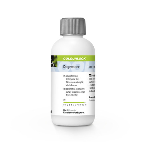 Интериор COLOURLOCK Degreaser - обезмаслител за кожа 100 ml | race-shop.bg