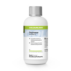 COLOURLOCK Degreaser – Odmasťovač na kožu 250ml