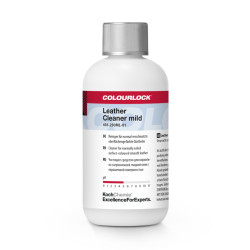 COLOURLOCK Leather Cleaner mild - Jemný čistič kože 250ml