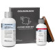 Autodetailing sets COLOURLOCK Leather Wash Set - Koncentrát na pranie kože a kožušiny | race-shop.bg
