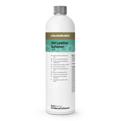 COLOURLOCK Old Leather Softener - омекотител за стара кожа 1 L
