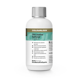 COLOURLOCK Old Leather Softener - Zmäkčovač starej kože 250ml
