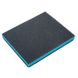 COLOURLOCK Sanding Pad - Абразивен пад за кожа и пластмаси