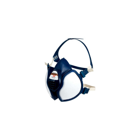 Хигиена 3M™ Bezúdržbová polomaska 4251+ | race-shop.bg