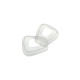 Хигиена 3M™ držiak predfiltra 501 2ks/bal. | race-shop.bg