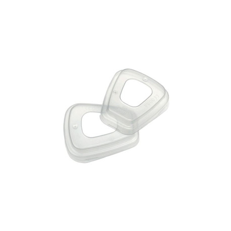 Хигиена 3M™ držiak predfiltra 501 2ks/bal. | race-shop.bg