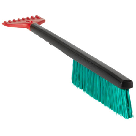 Аксесоари Vikan Snow Brush with Ice Scraper - Стъргалка за стъкла с метличка | race-shop.bg