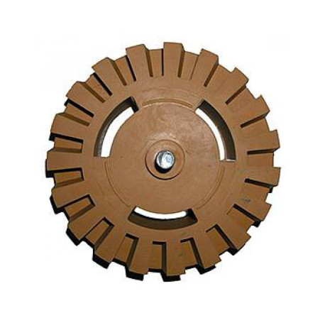 Аксесоари Kemtex Double Speed gumový kotúč na odstraňovanie nálepiek a lepidla | race-shop.bg