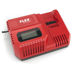 FLEX CA 10.8/18.0 - бързо зарядно устройство - DISCONTINUED