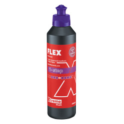 FLEX PC-M 250 - универсална полираща паста за една стъпка 250 ml