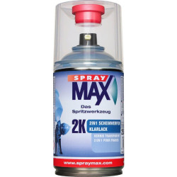 SPRAYMAX 2K 2in1 лак за фарове 250 ml