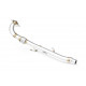 Down pipe, dump pipe Downpipe AUDI A3 8P 1.8, 2.0 TFSI 2004-2013 | race-shop.bg