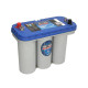 Акумулатори, кутии, държачи OPTIMA BlueTop BT DC-5.5 12V 75Ah 975A R+ | race-shop.bg