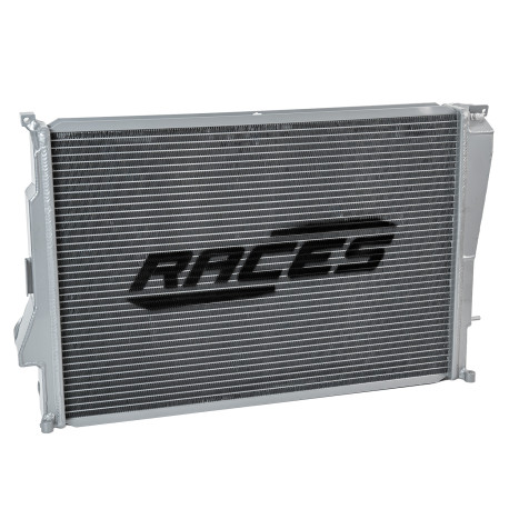 Радиатори Алуминиев радиатор за BMW E46 316-330i/d | race-shop.bg