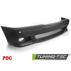 ПРЕДНА БРОНЯ SPORT W/WH PDC за BMW E39 09.95-06.03