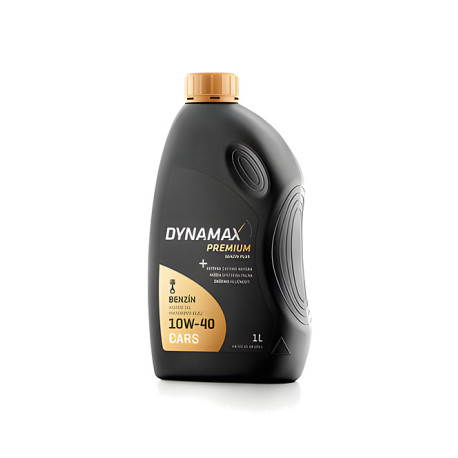 Моторни масла Motorový olej DYNAMAX PREMIUM UNI PLUS 10W40 1 L | race-shop.bg