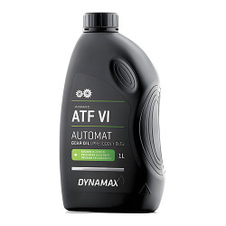 Трансмисионно масло DYNAMAX ATF VI 1 L