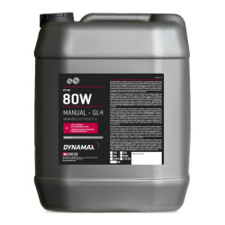 Prevodový olej DYNAMAX PP 80W 10 L