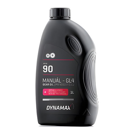 Моторни масла Трансмисионно масло DYNAMAX PP 90 1 L | race-shop.bg