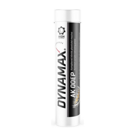 Моторни масла Смазка DYNAMAX AK 00EP 400 g | race-shop.bg