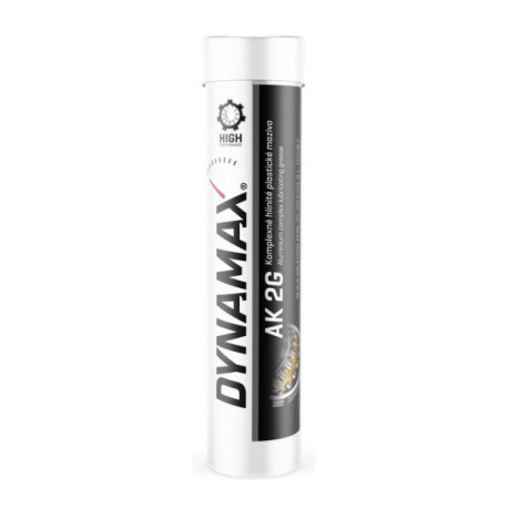 Моторни масла Смазка DYNAMAX AK 2G 400 g | race-shop.bg