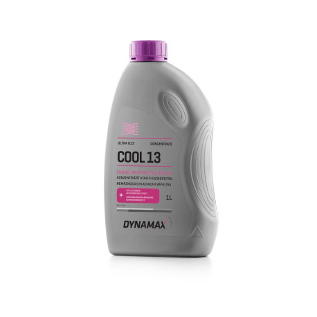 Охладителни течности Chladiaca kvapalina DYNAMAX COOL ULTRA 13 1 L | race-shop.bg