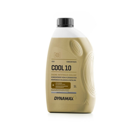 Охладителни течности Chladiaca kvapalina DYNAMAX COOL 10 1 L | race-shop.bg