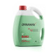 Течност за чистачки Zmes do ostrekovačov DYNAMAX SCREENWASH NANO 4 L | race-shop.bg