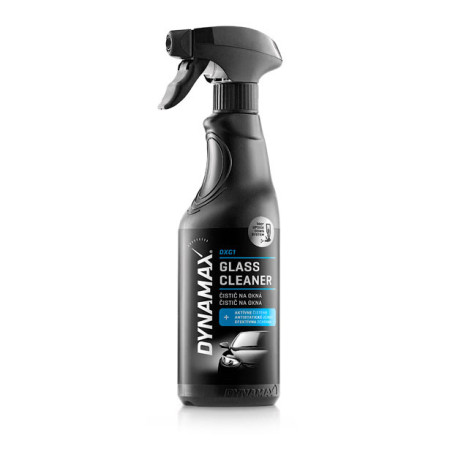 Почистване на прозорци DXG1 ČISTIČ NA OKNÁ 500 ML | race-shop.bg