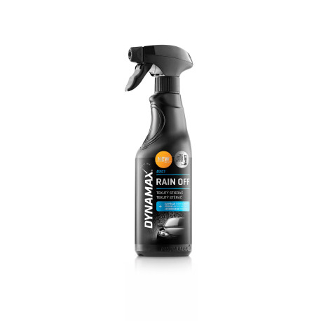 Течност за чистачки DXG2 TEKUTÝ STIERAČ 500 ML | race-shop.bg