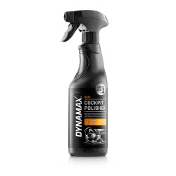 DXE3 OŽIVOVAČ PLASTOV 500 ML