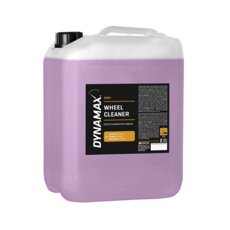 Гуми и джанти DXE4 ČISTIČ HLINÍKOVÝCH DISKOV 10 KG | race-shop.bg