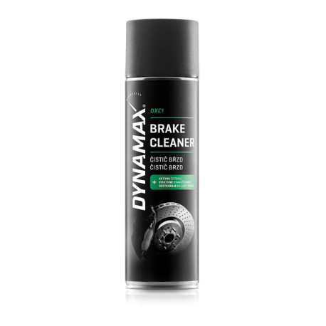 Спирачни течности DXC1 ČISTIČ BŔZD 500 ML | race-shop.bg