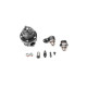 Новини RADIUM ENGINEERING 8AN ORB Direct Mount Regulator-Rotating Assembly (DMR-RA) - Black | race-shop.bg
