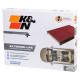 Кабинни филтри K&N Филтър за купето DVF5063 | race-shop.bg