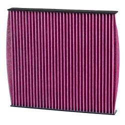 K&N Филтър за купето DVF5001