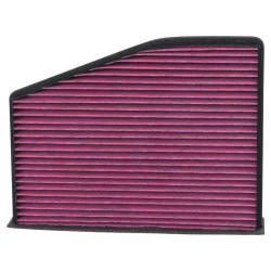 K&N Филтър за купето DVF5071