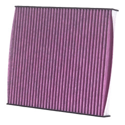 K&N Cabin Air Filter DVF5076
