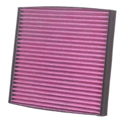 K&N Cabin Air Filter DVF5020