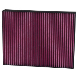 K&N Cabin Air Filter DVF5009
