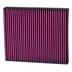 K&N Cabin Air Filter DVF5004